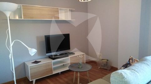 Foto 3 de Piso de alquiler en Calle Cueva de la Pileta, Nuevo Cáceres, Cáceres Capital