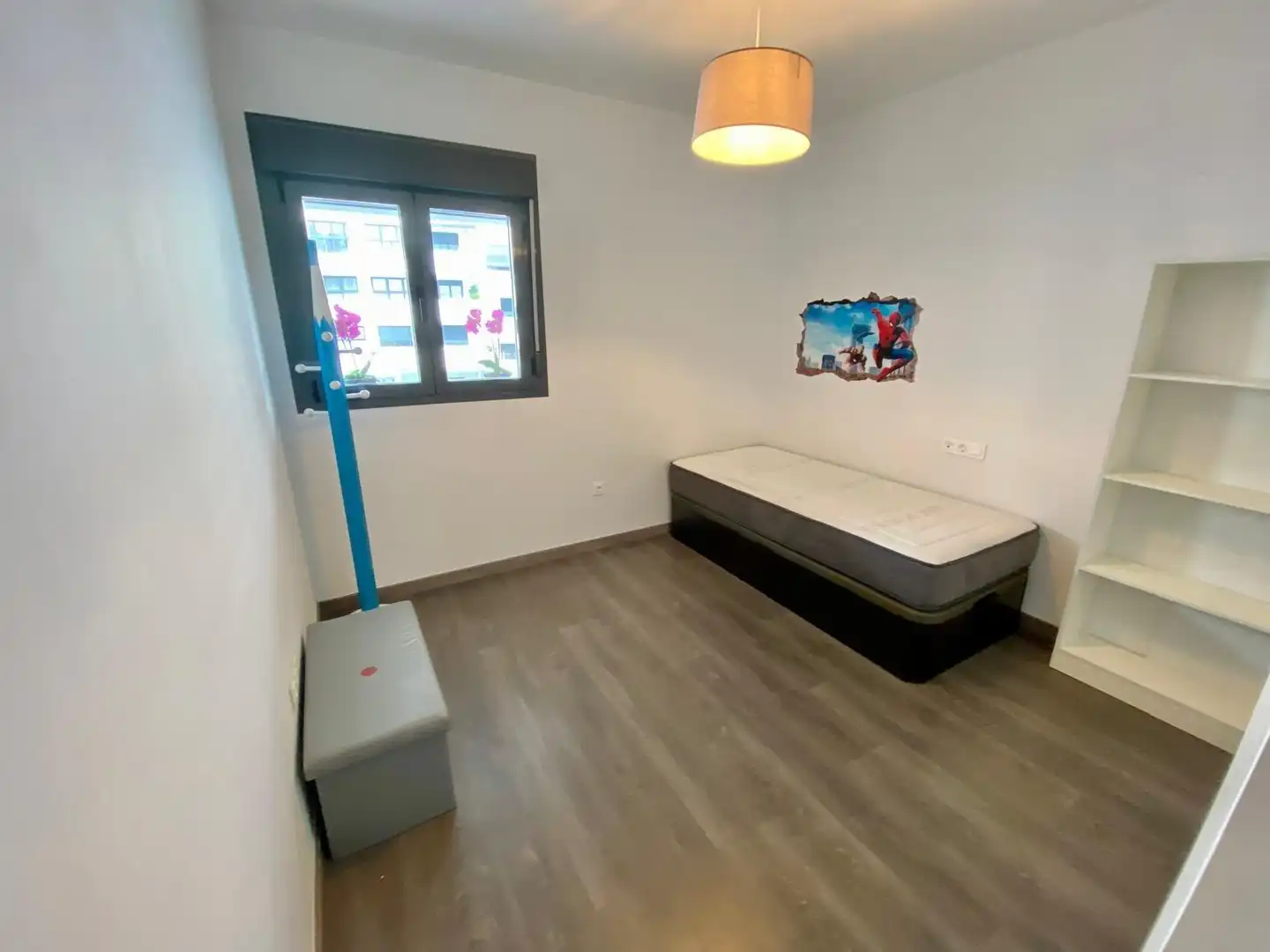 Apartament amb piscina de lloguer a Estepona Pueblo, imagen 13