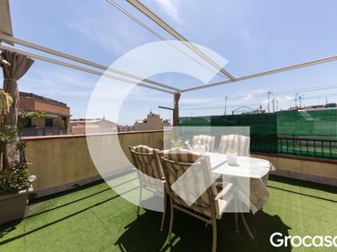 Casa en venda a CL TARRAGONA