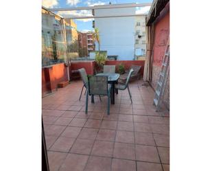 Terrace of Attic to rent in Badajoz Capital  with Terrace