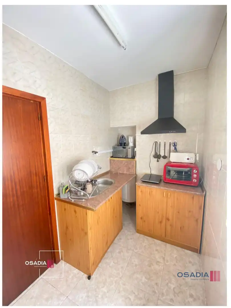 Terraced house to rent in Santa Fe, imagen 6