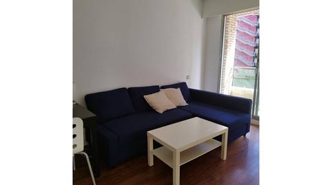 Foto 3 de Apartament de lloguer a Mauricio Legendre, 16, Castilla, Madrid