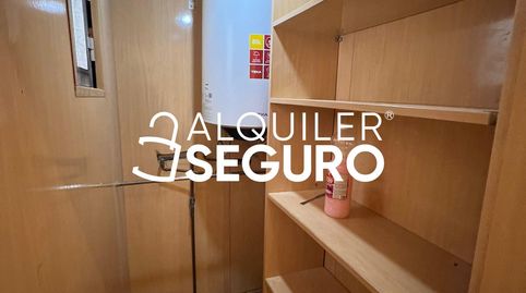 Foto 2 de Estudi de lloguer a De Mateo García, Ventas, Madrid Capital