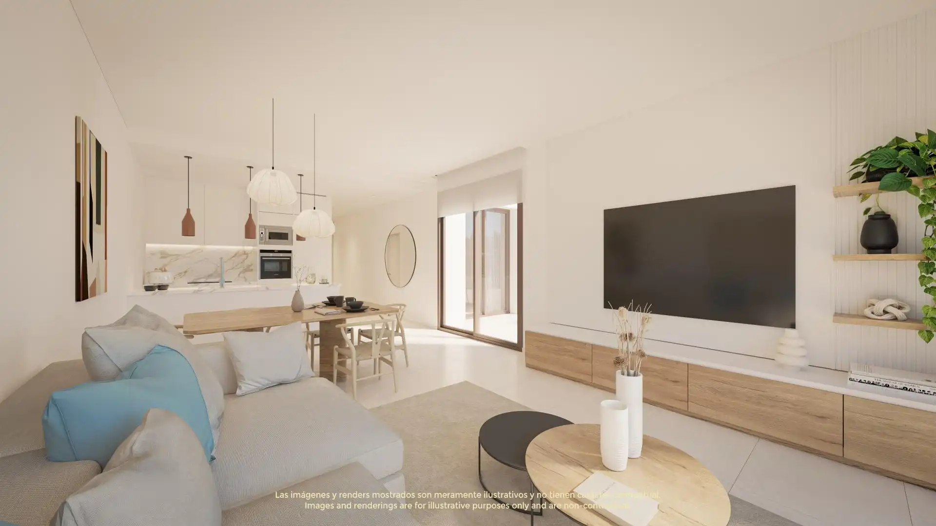Villa con terrazza in vendita a Calle CORVERA GOLF COUNTRY CLUB 0, imagen 7
