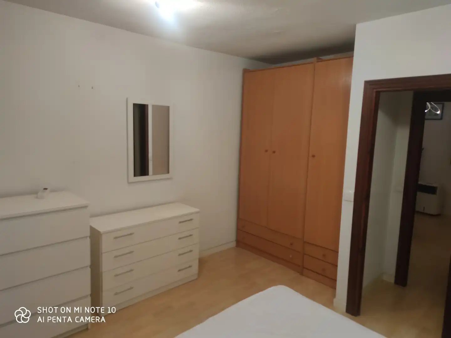 Habitación de Piso de alquiler en Madrid con Calefacción, Parquet y Amueblado