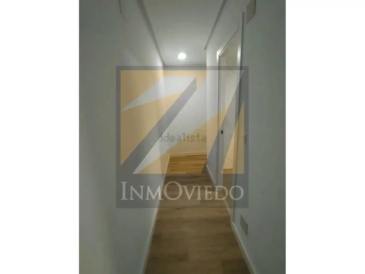 Flat for rent in Oviedo   with Heating and Parquet flooring