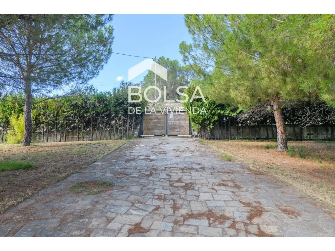 Xalet amb piscina en venda a Sant Vicenç de Castellet, imagen 54