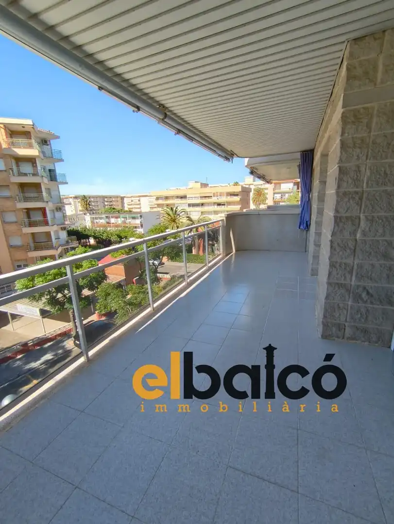 Flat for sale in Carrer d'Emili Vendrell, 4, La Pineda