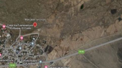 Foto 5 de Terreno en venta en El Roque, La Oliva