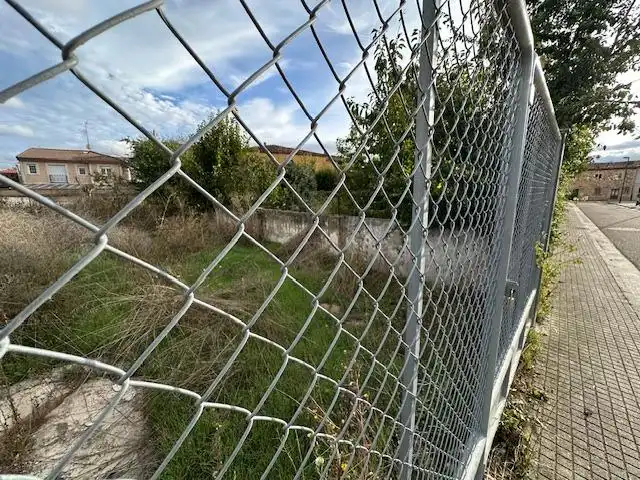 Residencial en venta en Burgos