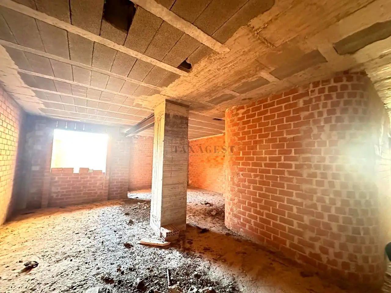 Edificio en venta en Tortosa