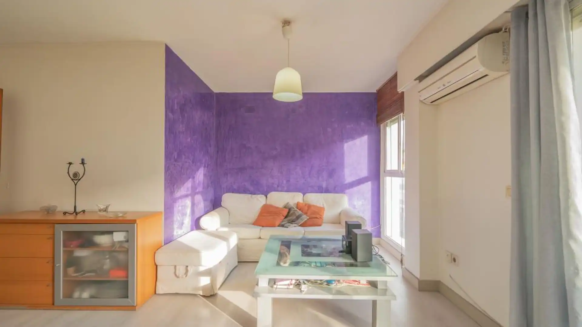 Piso en venta en Av. de Ramón Ortega, Centro Urbano