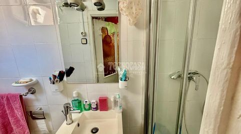 Foto 5 de Pis en venda a Numancia, Madrid Capital