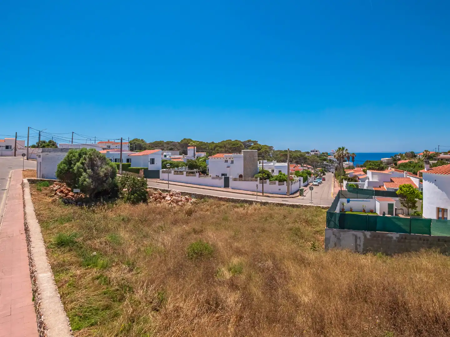 Residential for sale in Alaior