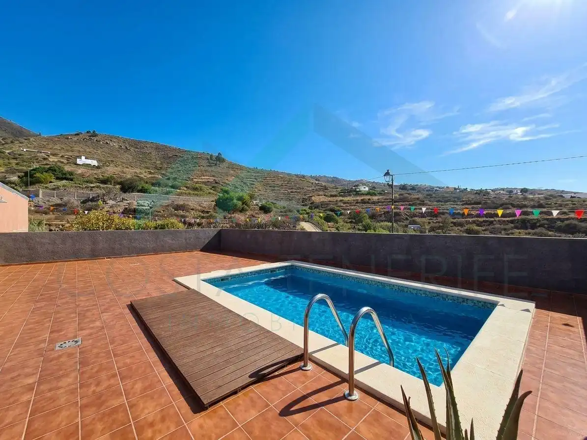 Casa amb piscina en venda a Calle Zaragoza, imagen 4