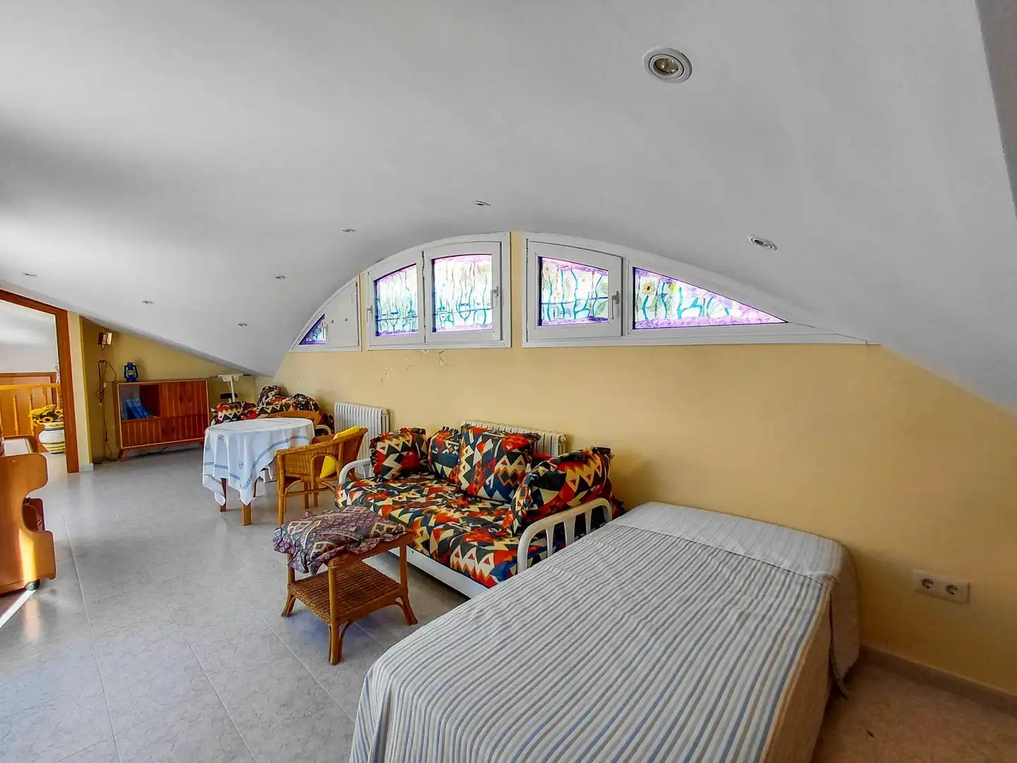 Chalet con terraza en venta en Segur de Dalt, imagen 30