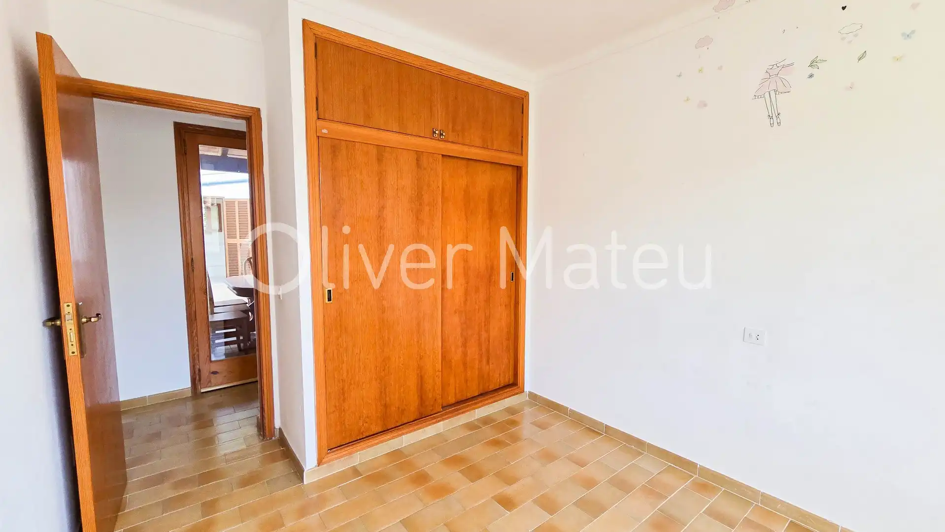 Pis en venda a Carrer de Manresa, Bacarés - Manresa - Bonaire