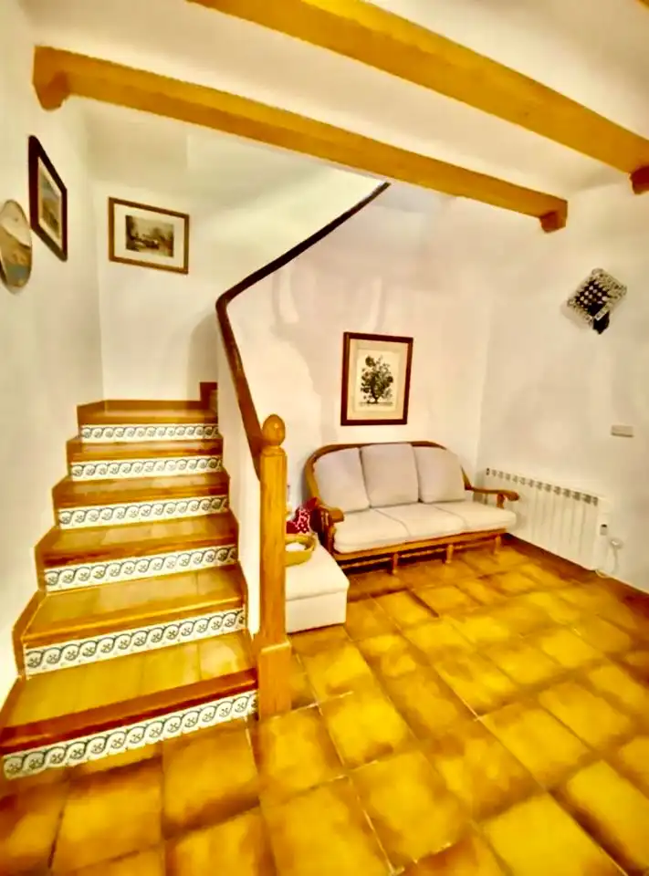 Detached house with pool for sale in Castalla, imagen 25