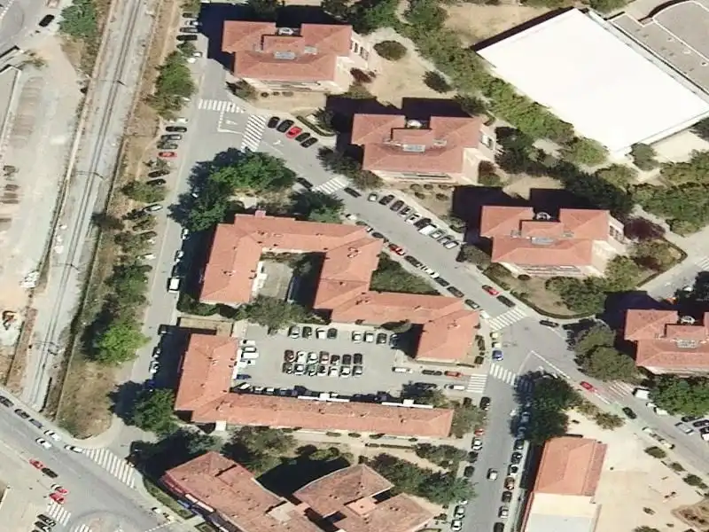 Wohnung zum Verkauf in urbanizacion FONT DELS CAPELLANS, 18 Pl:3