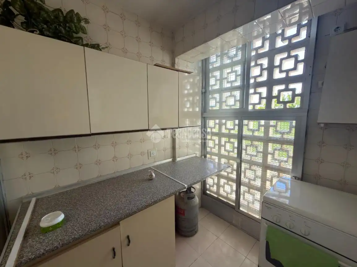 Flat for sale in Santa María de Benquerencia