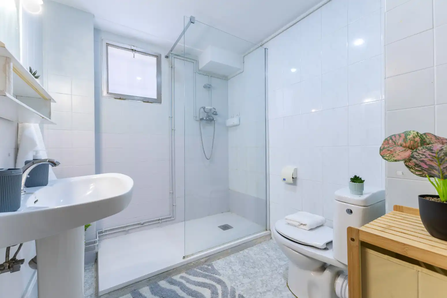 Baño de Piso en venta en Canet d'En Berenguer con Terraza