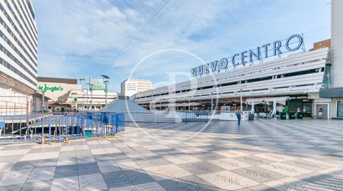 Foto 5 de Pis de lloguer a Av. de Burjassot, El Calvari,  Valencia Capital