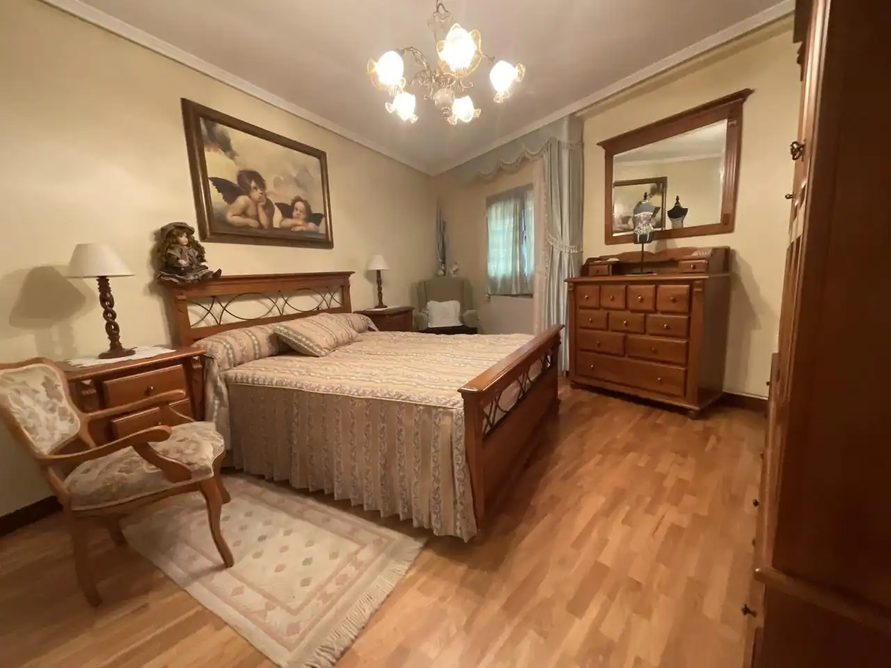 Casa amb terrassa en venda a Calle Isidoro Salas, imagen 36