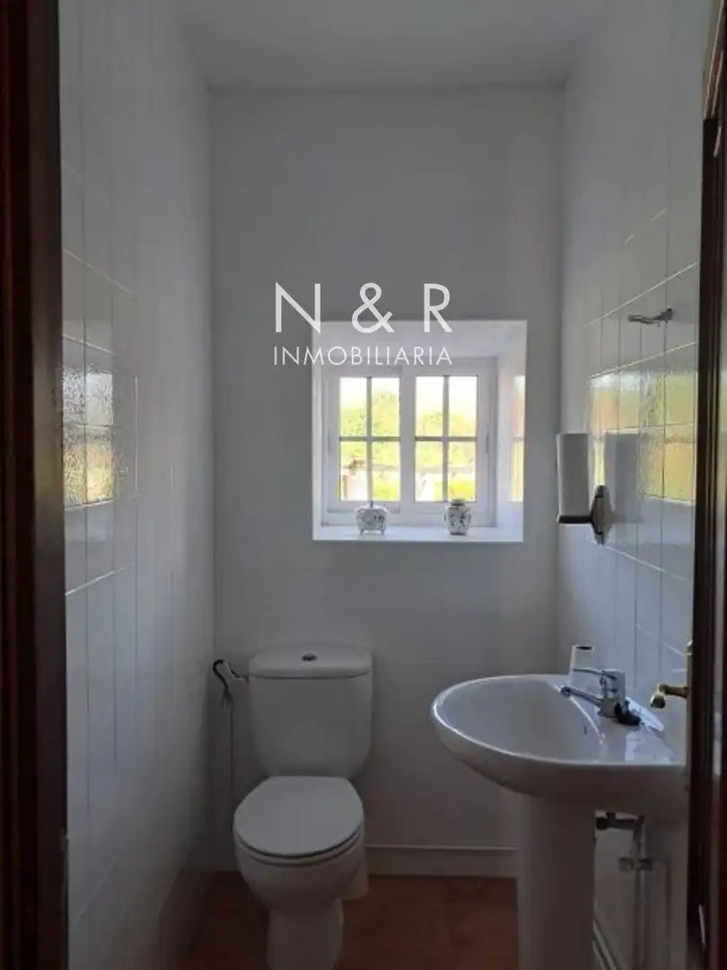 Casa con jardín en venta en Atalaia, imagen 10