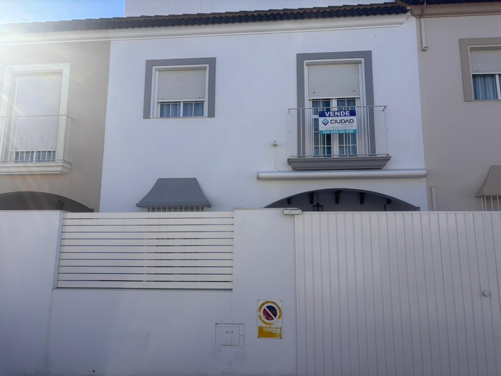 House or chalet for sale in Calle GIRALDA