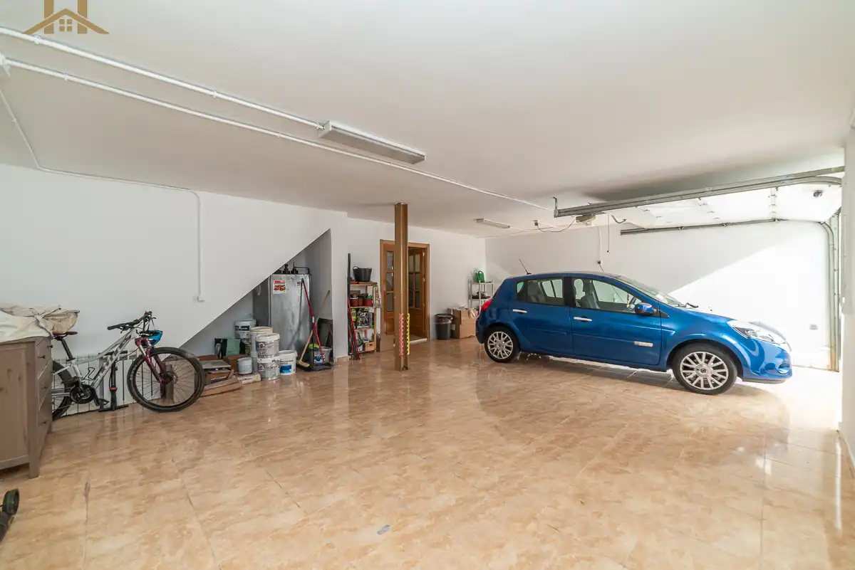 Casa o chalet en venta en Collado Mediano con Calefacción y Jardín privado