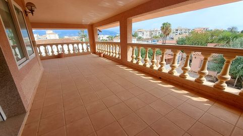 Foto 2 de Casa o xalet en venda a L'Albir, L'Alfàs del Pi