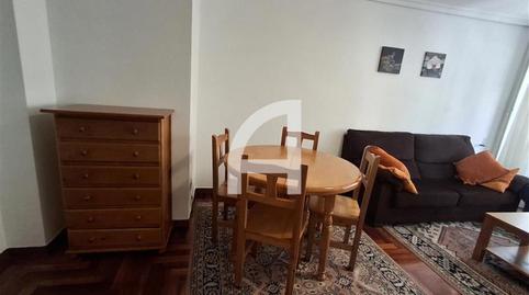 Foto 2 de Pis de lloguer a Calle de Nicaragua, Plaza España - Corte Inglés, Vigo