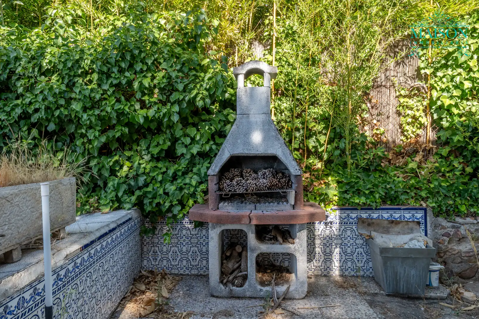 Villa avec piscine à vendre à Calle Río Sil, imagen 25