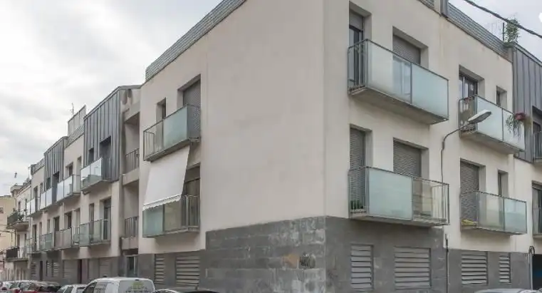 Piso en venta en Carrer Moianès, Hostal