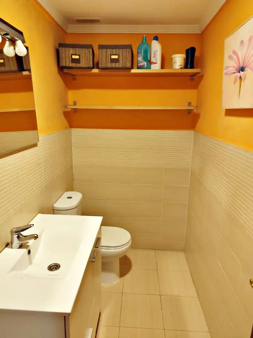 Casa a schiera con terrazza in vendita a Cártama pueblo, imagen 31
