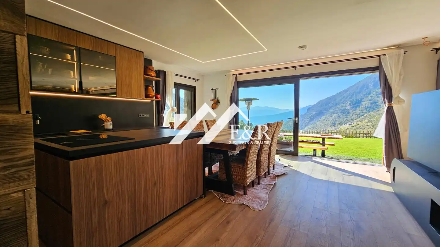 Casa con jardín en venta en Ctra dels Cortals d'Encamp, imagen 14