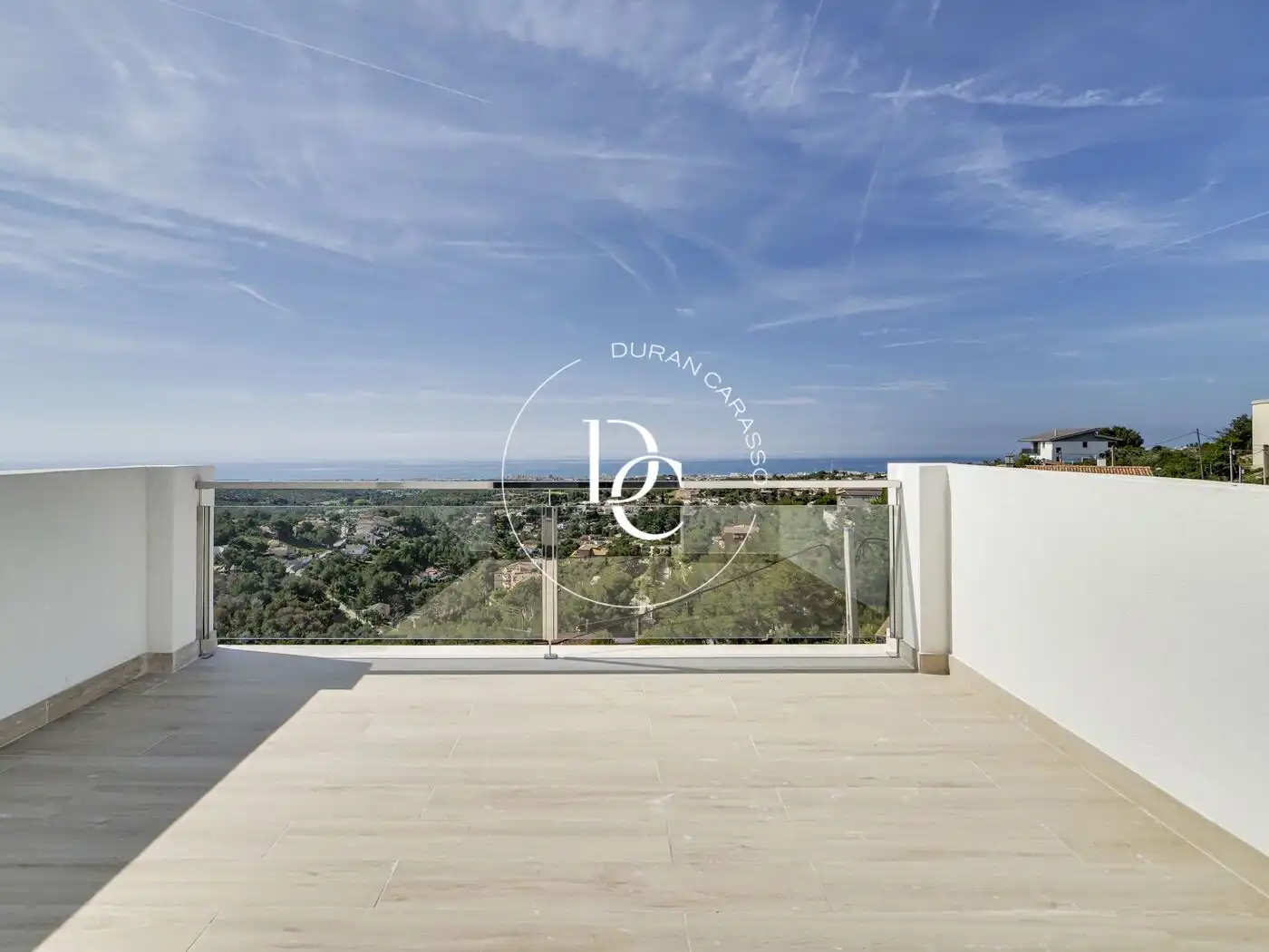Casa con jardín en venta en Carrer Tulipa, imagen 5