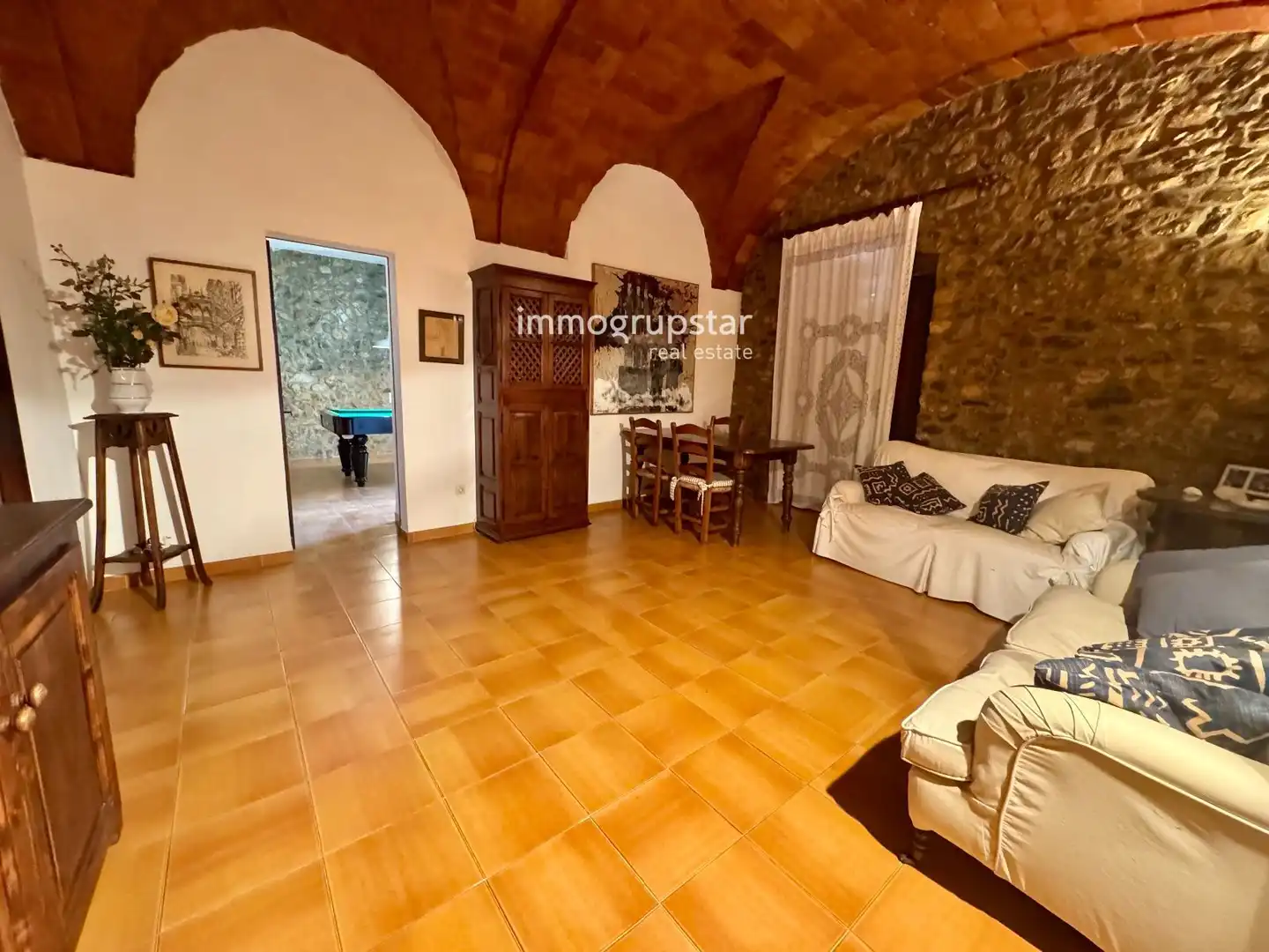 Casa con terraza en venta en Anselm Clave, imagen 34