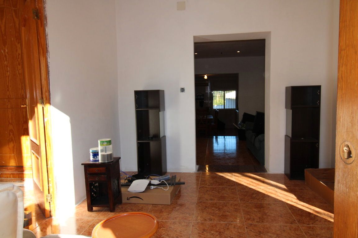Houses for sale in Algorfa  with Furnished