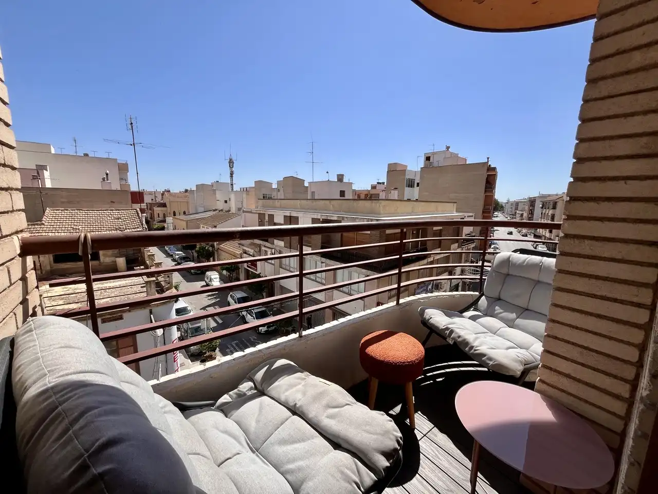 Apartament amb ascensor en venda a Callosa de Segura, imagen 24
