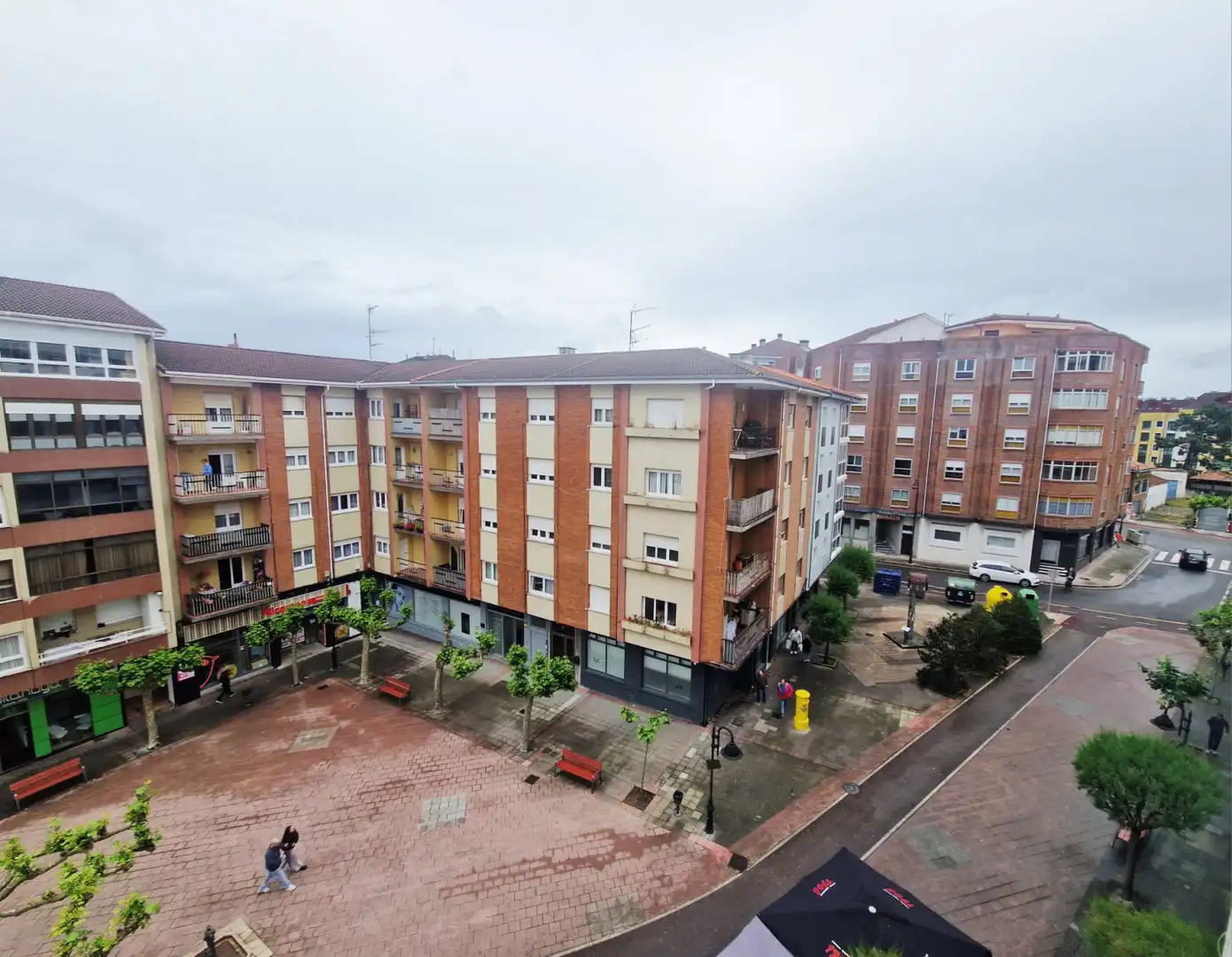 Appartement avec ascenseur à vendre à Piedras Blancas - PLAZA DE LA CONSTITUCION, imagen 26