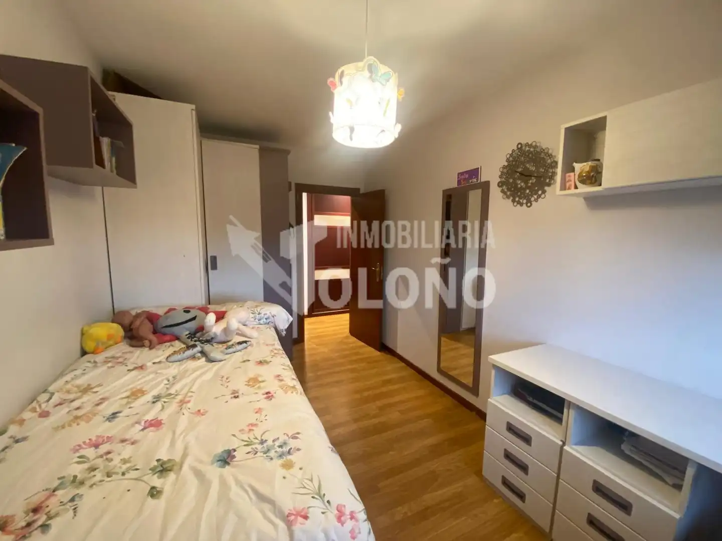 Piso en venta en Calle Luis Cernuda, 38, Haro