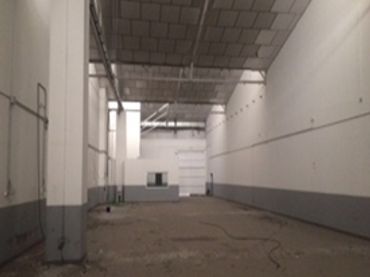 Nave industrial en venta en Periurbano Oeste - Sierra