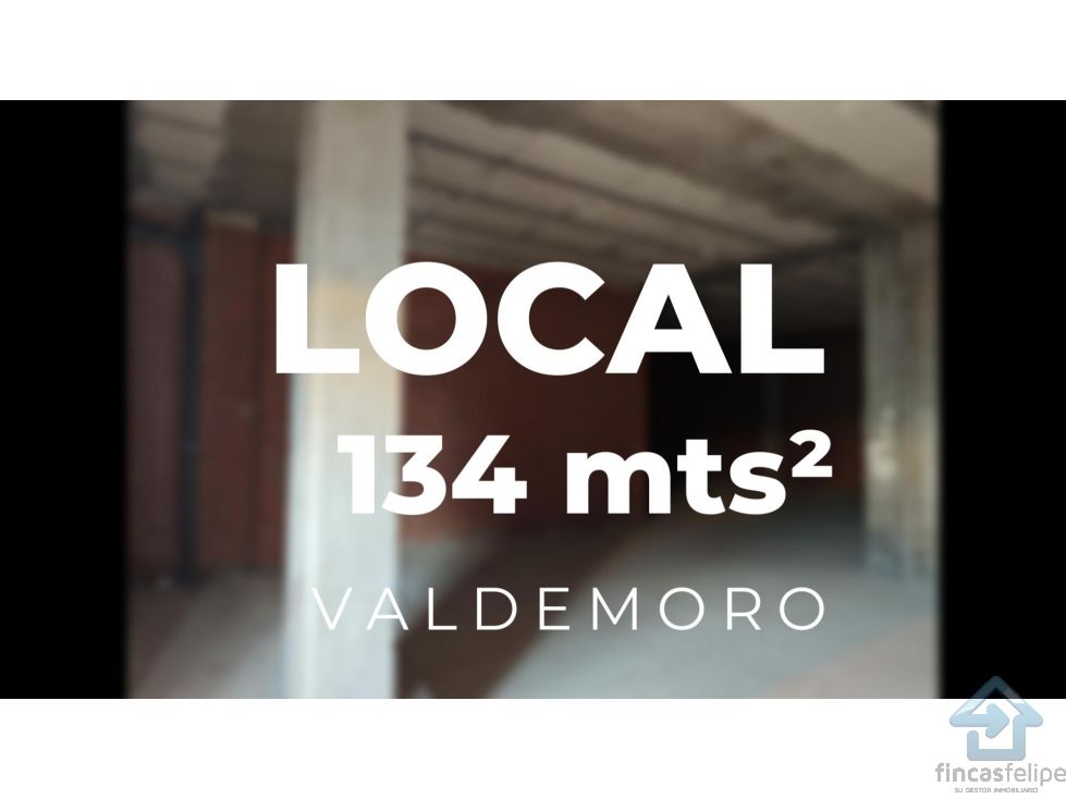 Außenansicht von Geschaftsraum zur Miete in Valdemoro