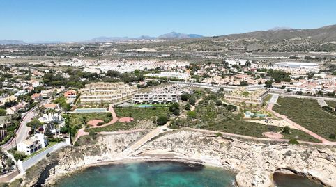 Foto 2 de Casa adosada en venta en N/a, Pueblo Español - Coveta Fumá, El Campello