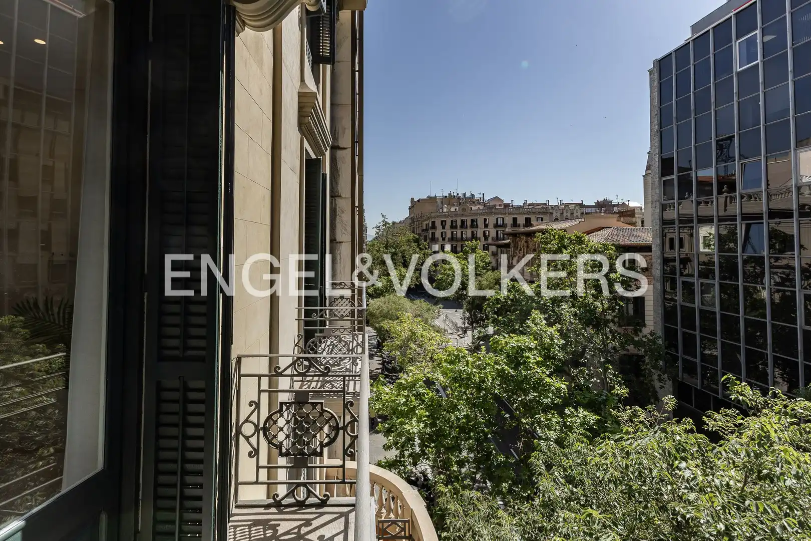 Appartement avec terrasse à vendre à Eixample, imagen 42