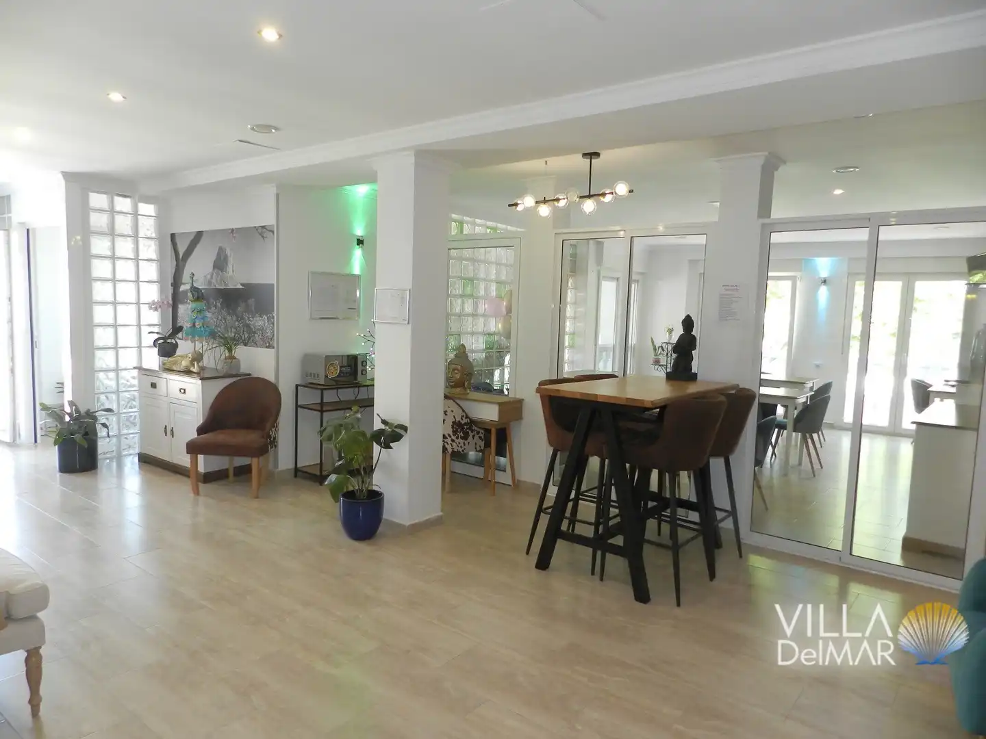 Edificio en venta en Calpe / Calp