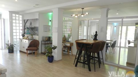 Foto 5 de Edificio en venta en Carrer L'esport, 4, Gargasindi - Garduix - Colina del Sol, Calpe / Calp