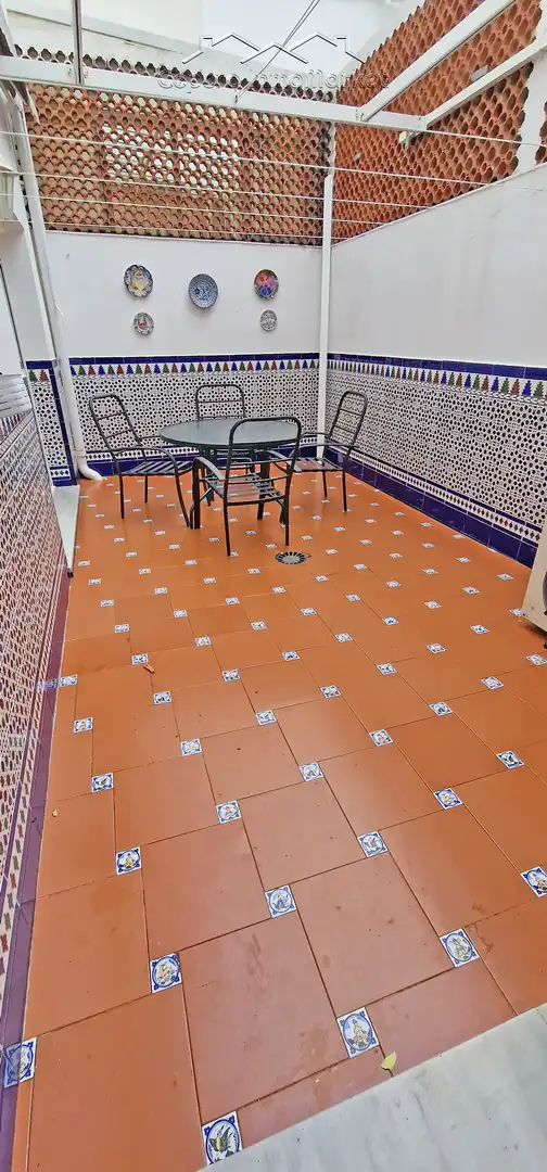 Maison mitoyenne à vendre à Avenida de Méjico 10, imagen 20