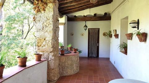 Foto 4 de Casa o chalet en venta en Carrer Major, Torrelavit, Barcelona